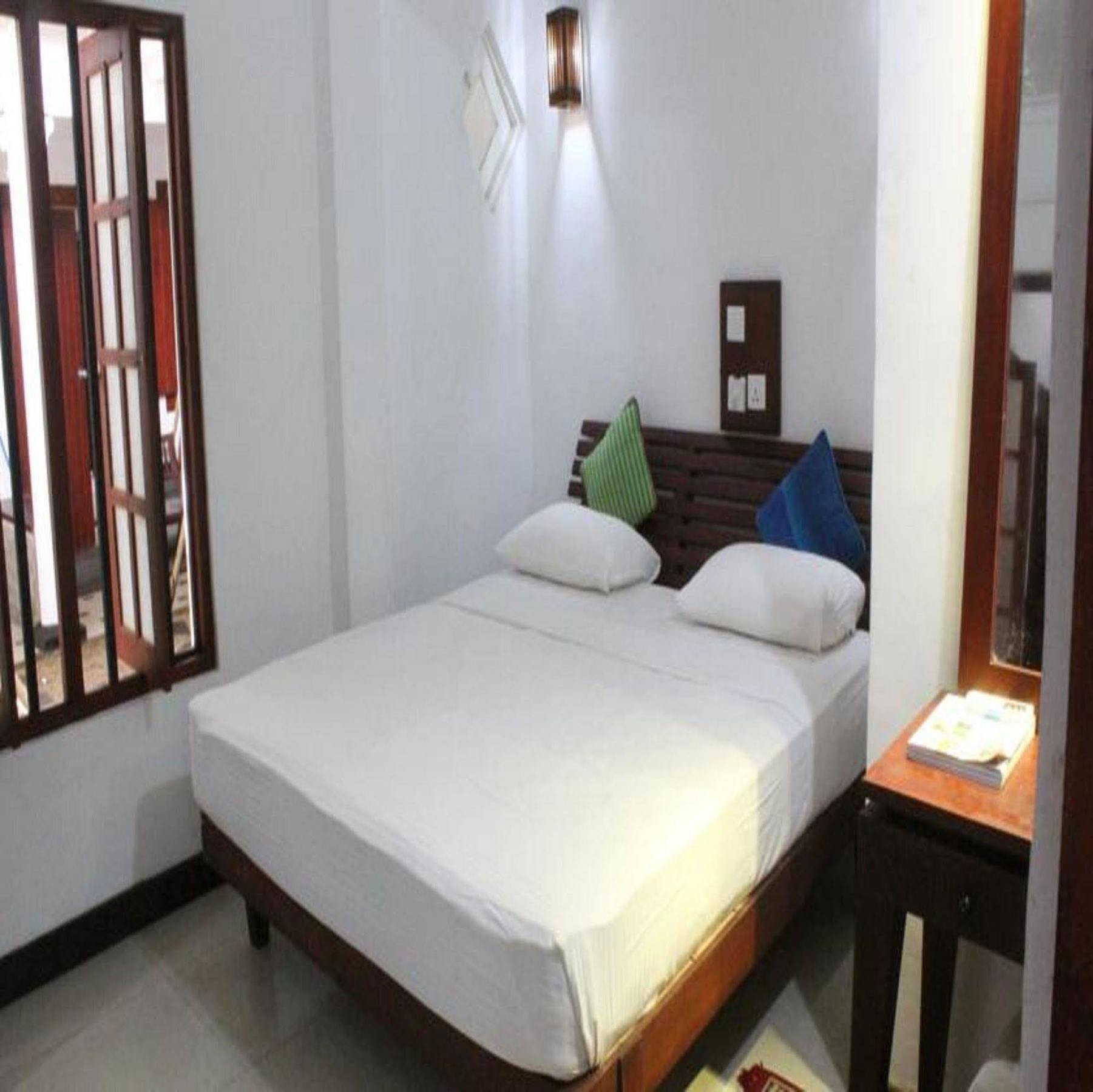 Ap Nippon Beach Hikkaduwa Exterior foto