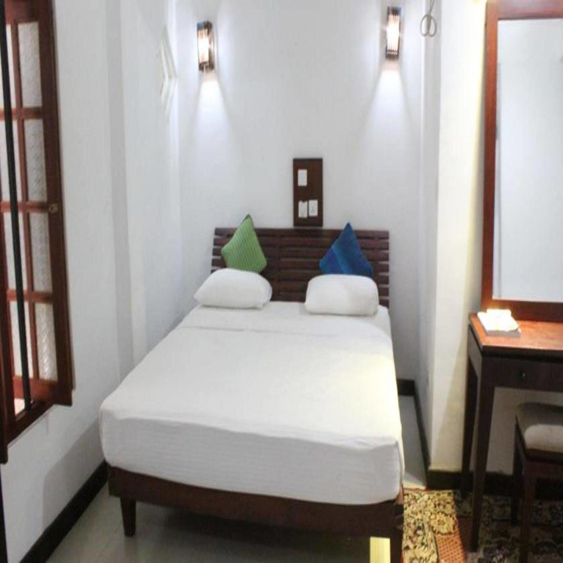 Ap Nippon Beach Hikkaduwa Exterior foto