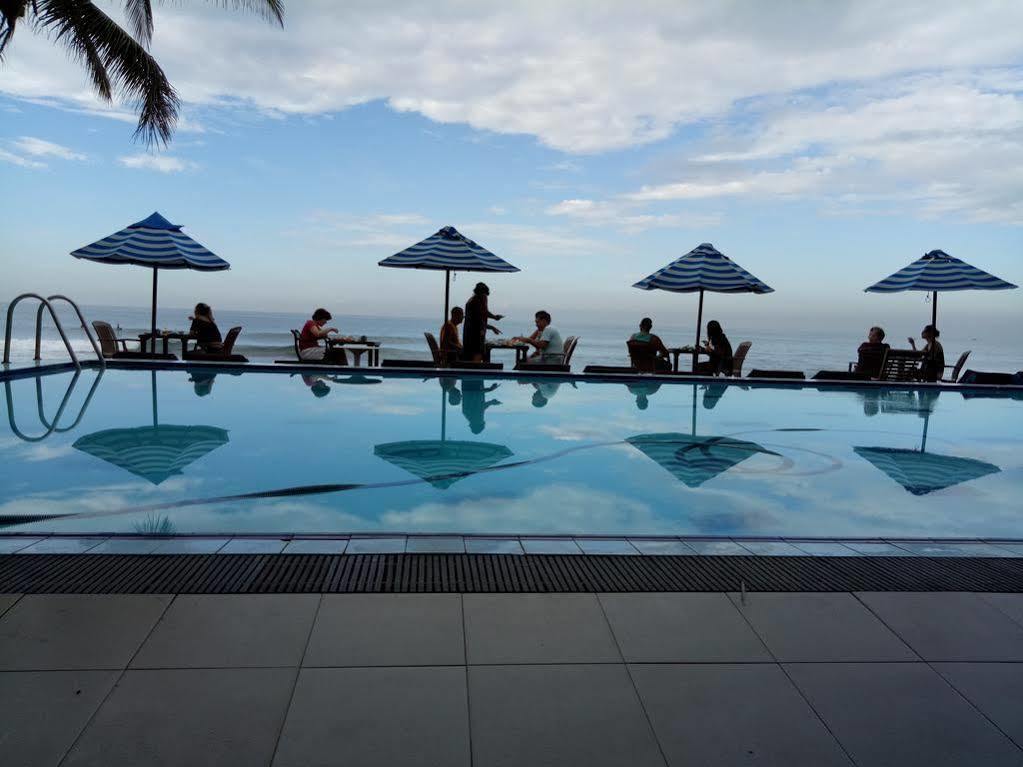 Ap Nippon Beach Hikkaduwa Exterior foto